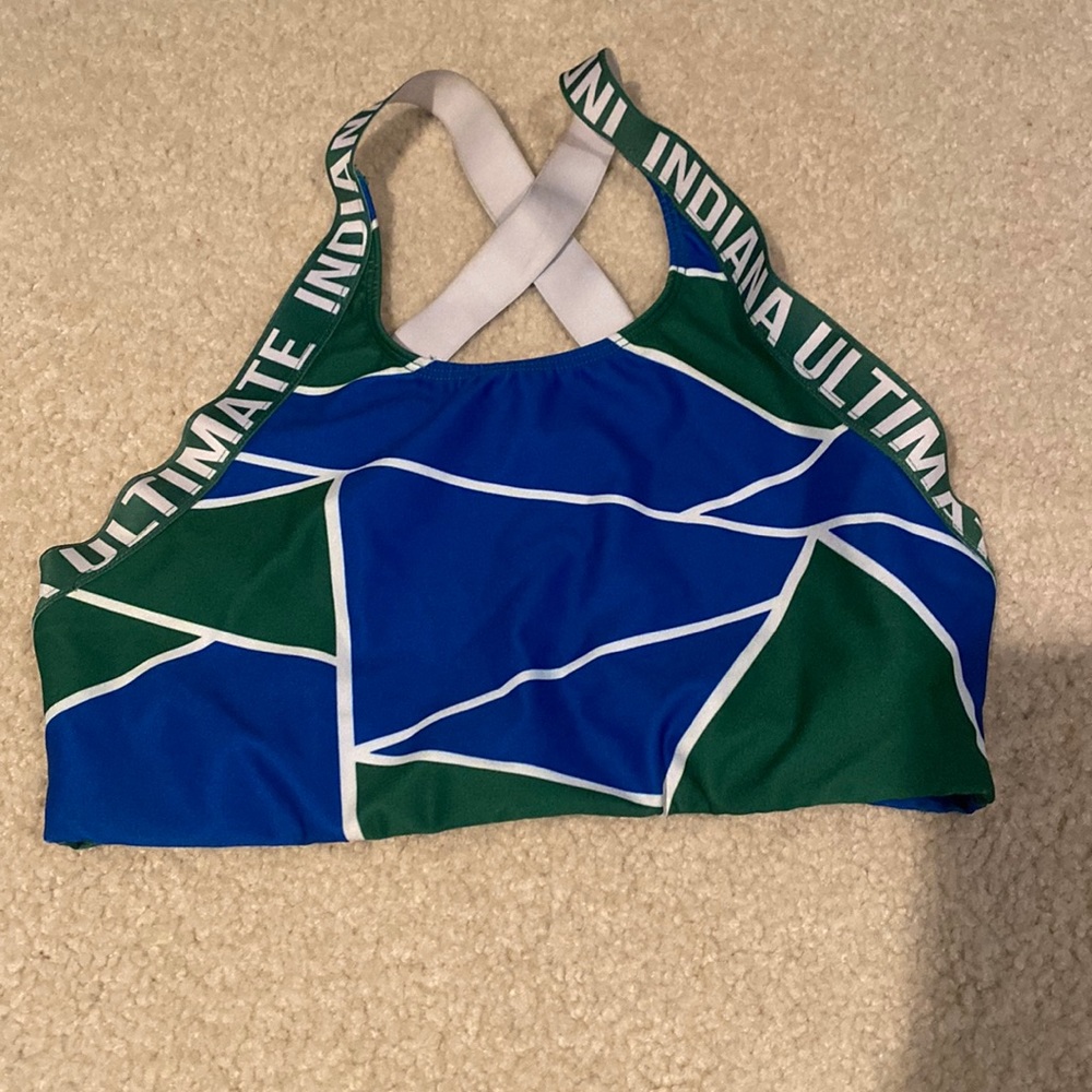 rebel sports bra
